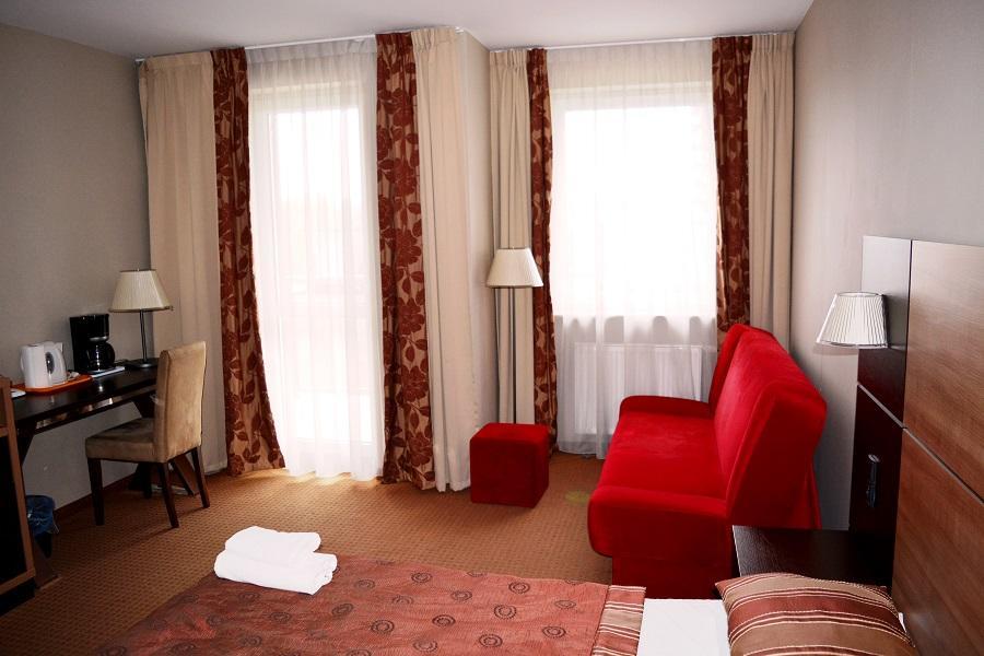 Apartamenty Spa Promenada Kołobrzeg Kamer foto